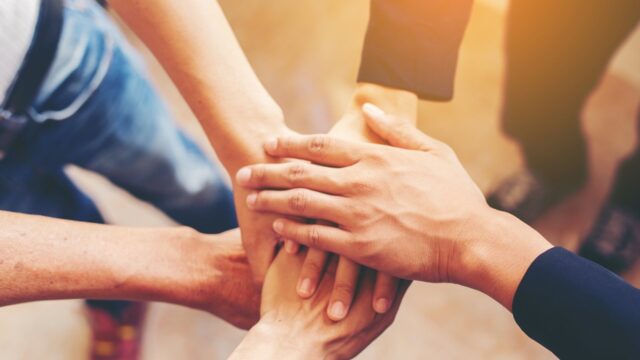 El Ayuntamiento convoca los XXII Premios Málaga Voluntaria para reconocer la labor de voluntariados