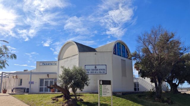 El Ayuntamiento de Estepona activa el plan especial con motivo de la festividad de Todos los Santos