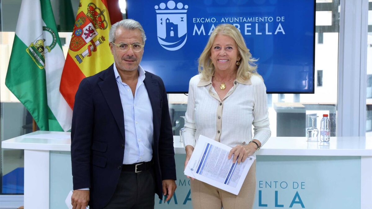 El Ayuntamiento de Marbella aprueba la modificación de 15 normas urbanísticas