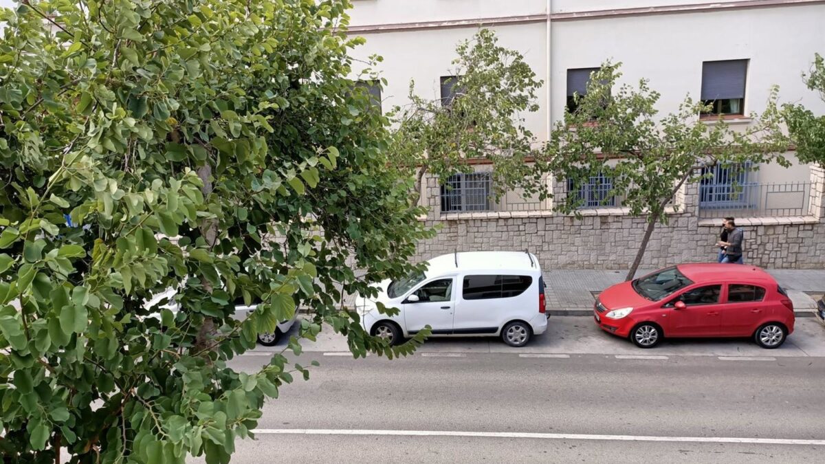 El Ayuntamiento de la capital pone en funcionamiento más de 650 plazas de aparcamiento en siete distritos