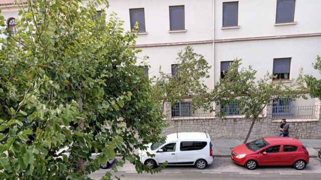 El Ayuntamiento de la capital pone en funcionamiento más de 650 plazas de aparcamiento en siete distritos