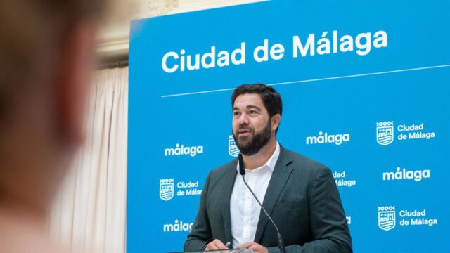 El Ayuntamiento presenta la 43 edición de los Juegos Deportivos Municipales, que oferta 39 disciplinas
