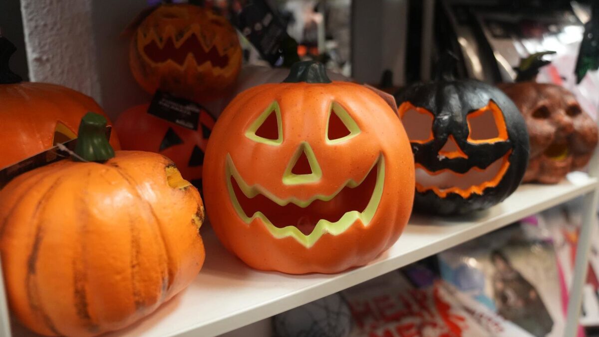 El Ayuntamiento programa diversos eventos y actividades gratuitas para celebrar la noche de Halloween