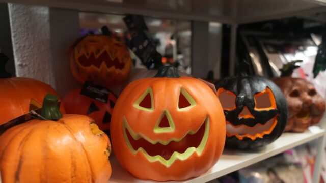 El Ayuntamiento programa diversos eventos y actividades gratuitas para celebrar la noche de Halloween