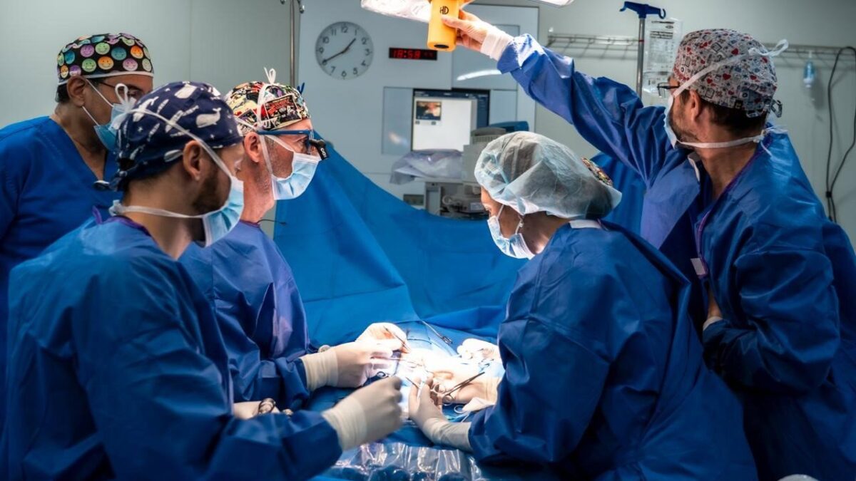 El Colegio de Médicos de Málaga culmina el Curso Internacional de Hipospadias con récord de participación