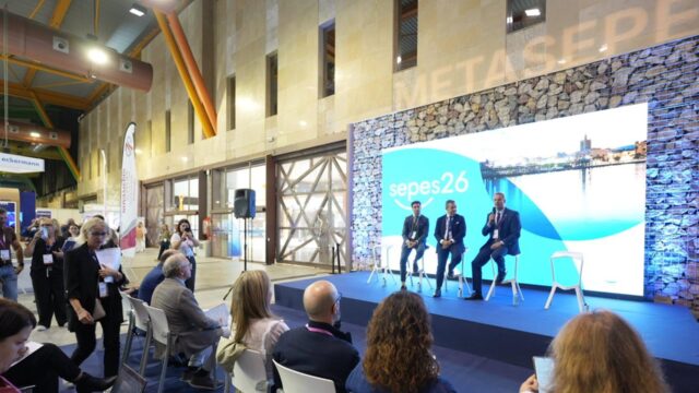 El Congreso Internacional Sepes arranca en Málaga con el reto de controlar los avances tecnológicos