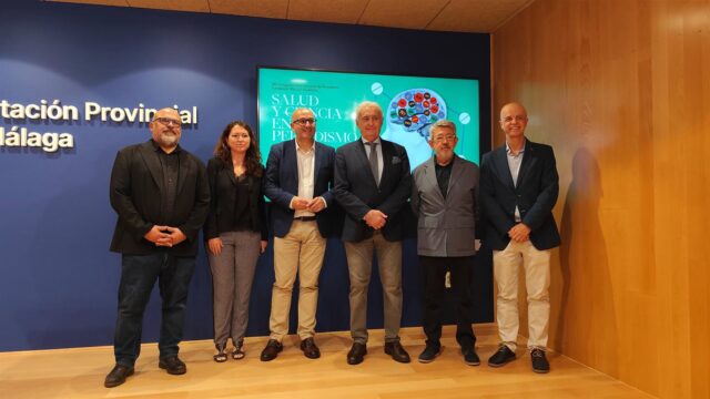 El Congreso de Periodismo Manuel Alcántara abordará los retos de la información científica y sanitaria
