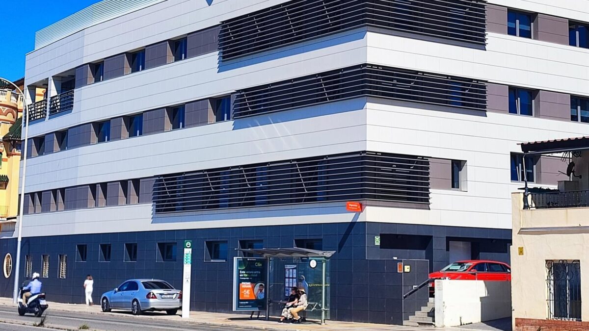 El Hospital Vithas Málaga, entre los cinco centros del grupo galardonados por su gestión y calidad asistencial