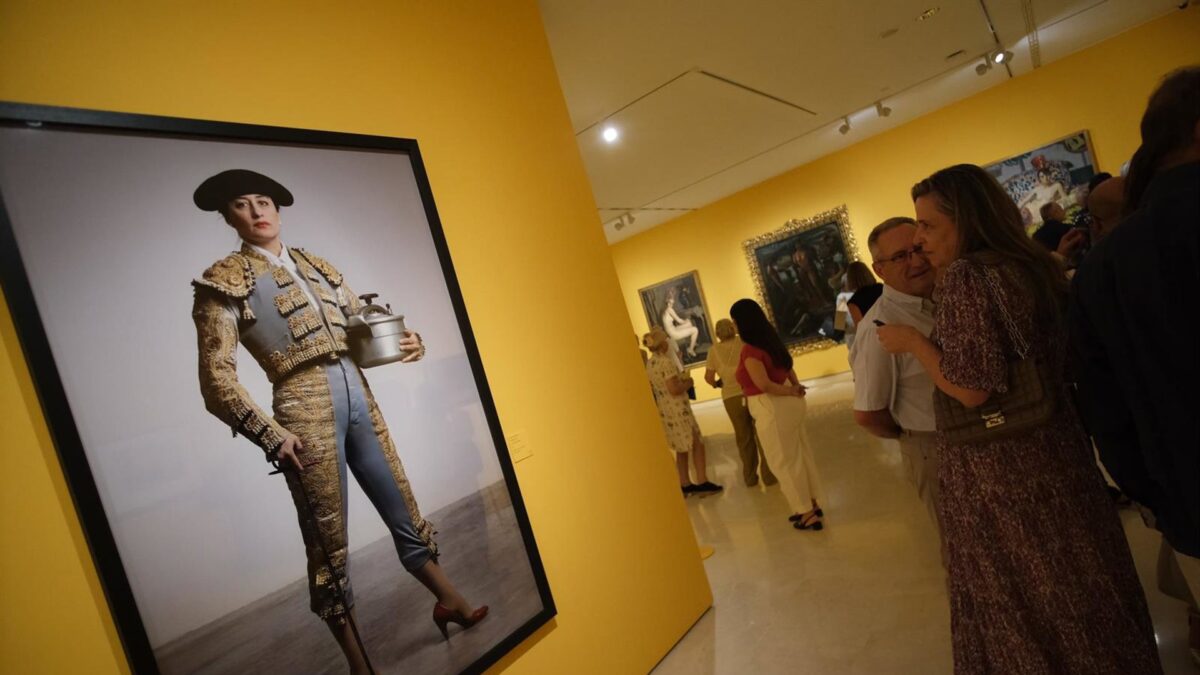 El Museo Thyssen celebra el Día de la Hispanidad con la apertura extraordinaria en lunes y con acceso gratuito