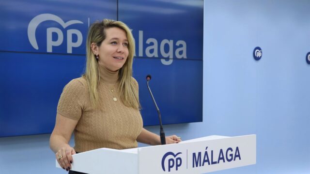 El PP critica que "el abandono del Gobierno deja nuevos retrasos en el AVE"