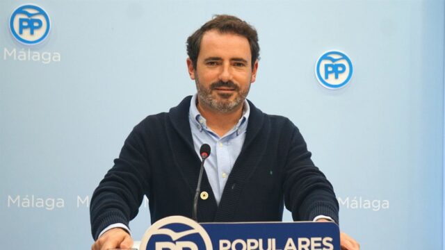 El PP exige al Gobierno que agilice los plazos para paliar el déficit eléctrico en Málaga