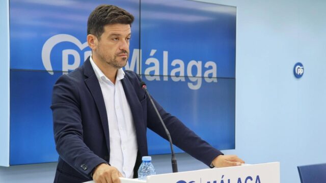 El PP exige al Gobierno que precise el refuerzo policial y le pide que "mire al interior"