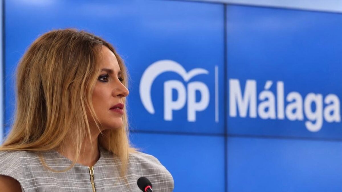 El PP valora que la atención por Dependencia "llega a un 65% más de malagueños que en 2018"