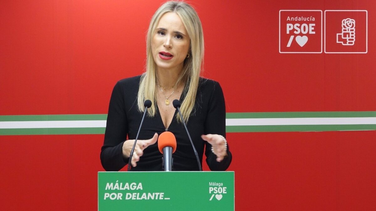 El PSOE exige a Moreno que "deje de mirar hacia otro lado ante el deterioro" de los comedores escolares