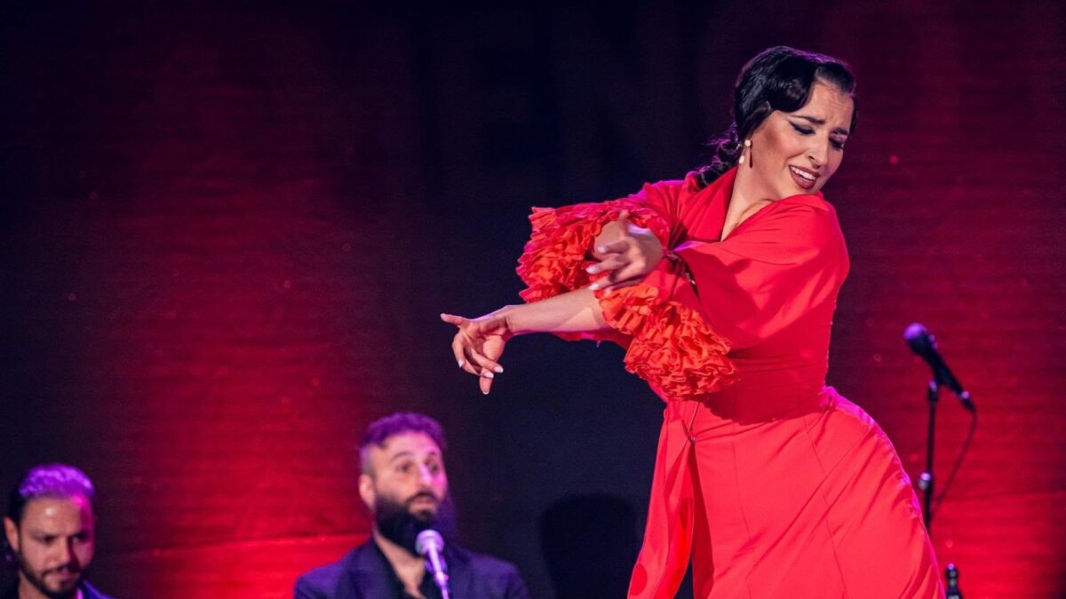 El Teatro Cánovas acoge una nueva edición del ciclo 'Andalucía.Flamenco' con tres funciones en otoño