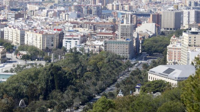 El V Encuentro Internacional Hispanoárabe de Jardinería reúne en Málaga a expertos y gestores públicos