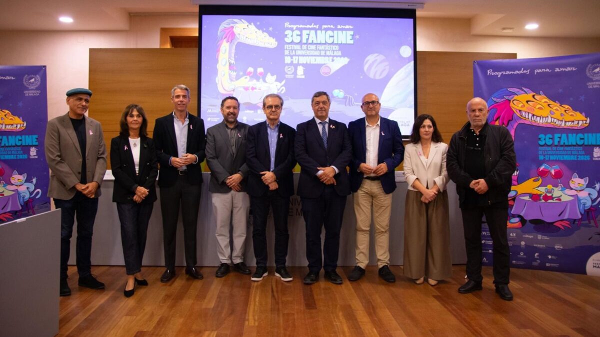 El festival Fancine contará con 83 películas y los estrenos en España de 'Little Doors' y 'The Fertilizer Home'