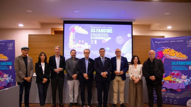 El festival Fancine contará con 83 películas y los estrenos en España de 'Little Doors' y 'The Fertilizer Home'