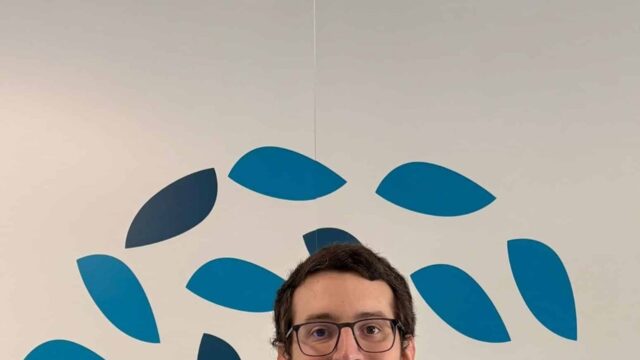 El investigador de Ibima Juan Luis Paris, Premio Málaga de Investigación 2026 en la modalidad de Ciencias