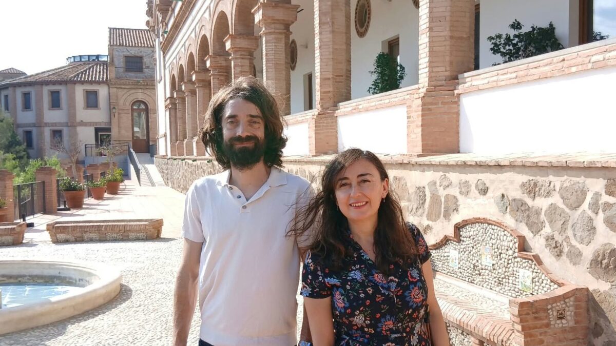 El programa de Residencias de Centro Andaluz de las Letras reúne en Málaga a Elvira Navarro y Juan Gómez Bárcena