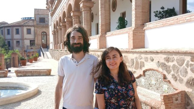 El programa de Residencias de Centro Andaluz de las Letras reúne en Málaga a Elvira Navarro y Juan Gómez Bárcena