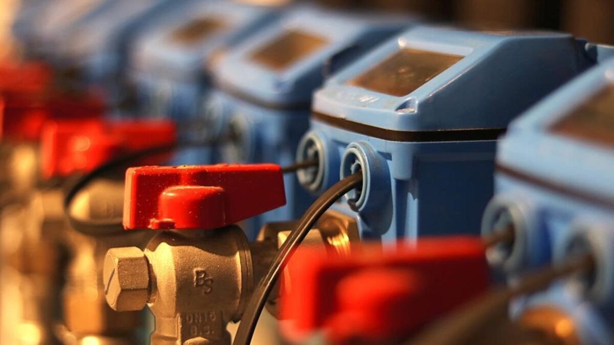 Emasa abre el plazo de las ayudas a comunidades de propietarios para instalar contadores individuales