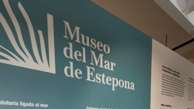 Estepona inaugura este viernes el nuevo Museo de Mar tras la reforma