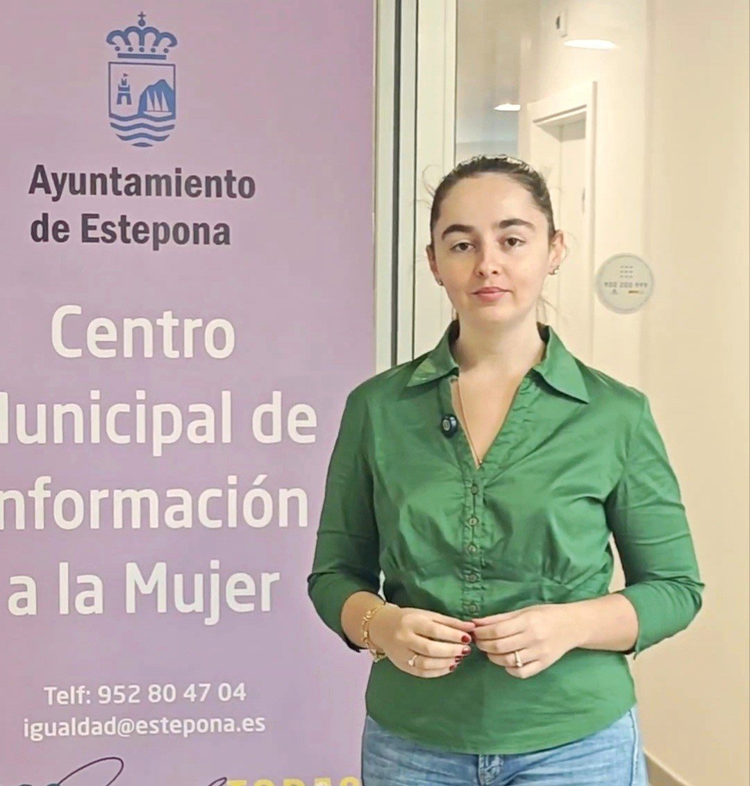 Estepona ofrece un amplio servicio de orientación y apoyo gratuito a través del Centro Municipal de la Mujer