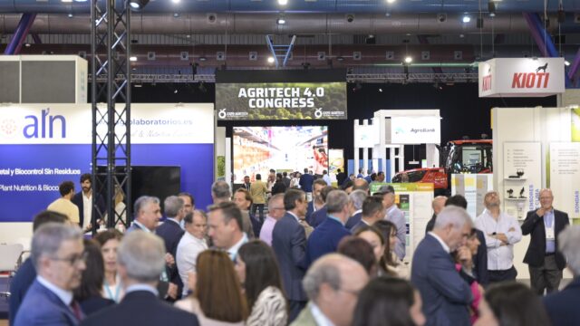 Expo Agri Tech 2026 regresa a Malaga del 4 al 5 de noviembre