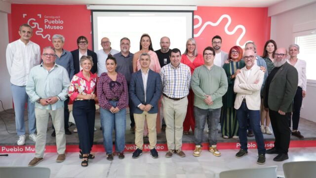FAMP.- El Foro para la Gobernanza local y la Gestión cultural de Genalguacil acuerda un decálogo de propuestas