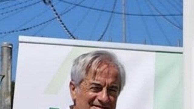 Fallece Javier Berlanga, director gerente el Consorcio de Transportes y exconcejal del PP
