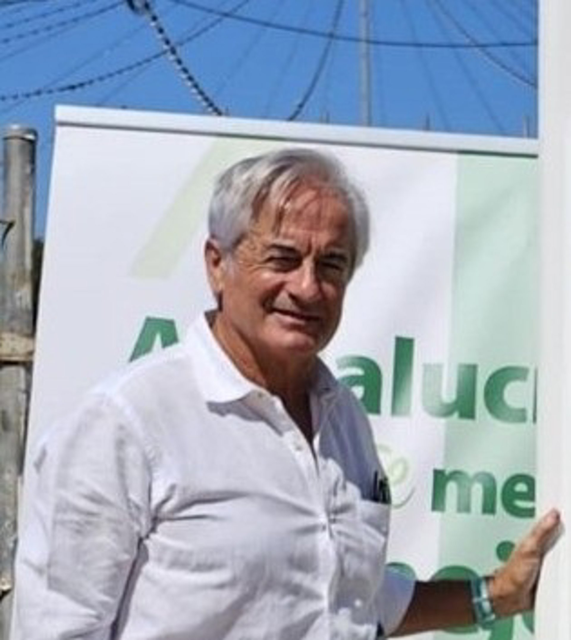 Fallece Javier Berlanga, director gerente el Consorcio de Transportes y exconcejal del PP