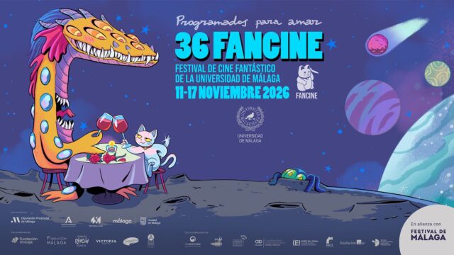 Fancine adelanta la inauguración de su 36 edición al 10 de noviembre por la huelga general