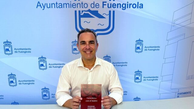 Fuengirola programa siete propuestas teatrales para todos los públicos durante octubre y noviembre