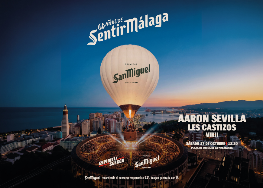 Globo San Miguel
