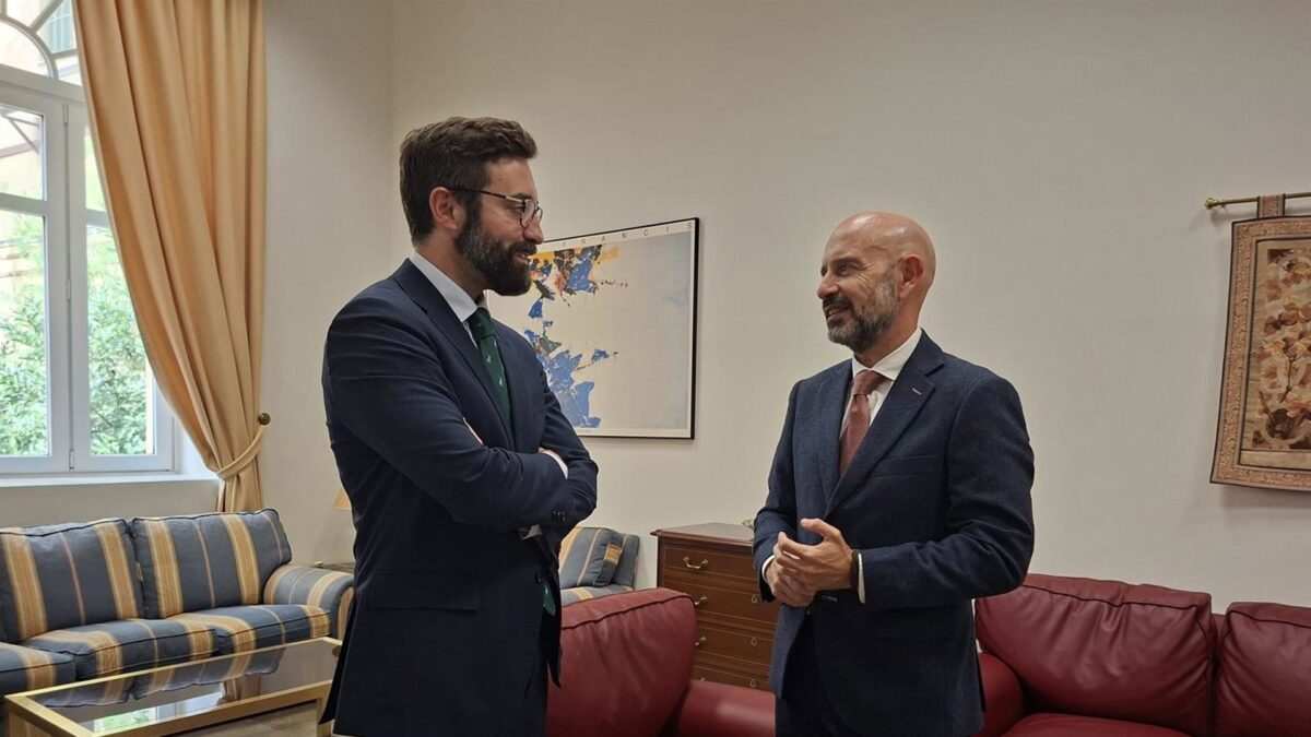 Gobierno anuncia tres nuevos proyectos en subestaciones eléctricas de Málaga en planificación eléctrica 2030