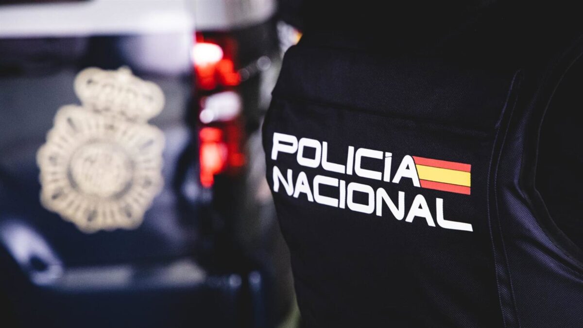 Herido tras ser apuñalado en Málaga y detenido un hombre en relación con los hechos
