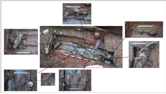 Investigadores de la UMA participan en un estudio que ha reconstruido la historia genética de la Hispania romana