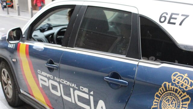 Investigan la agresión a dos mujeres en un piso de la capital
