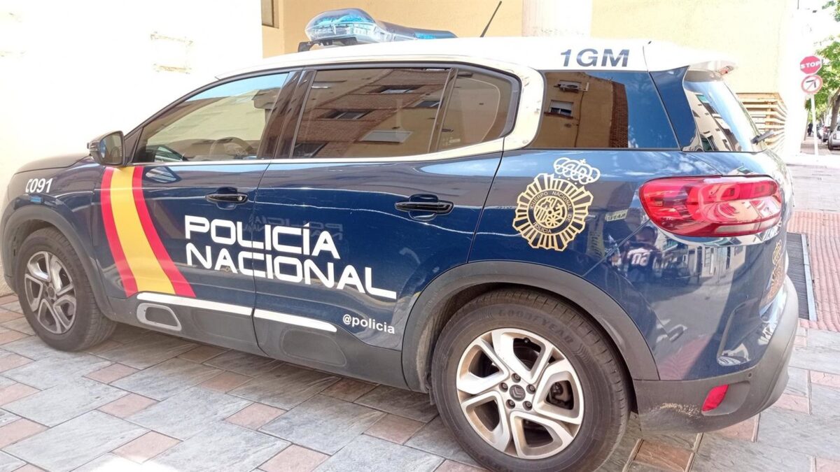 Investigan la muerte a tiros de un hombre en Marbella