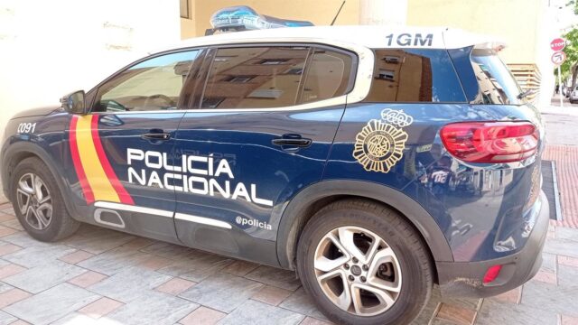 Investigan la muerte a tiros de un hombre en Marbella
