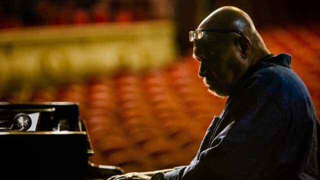 Kenny Barron, Kurt Elling, Michel Camilo y Mario Biondi, en el cartel del 40 Festival Internacional de Jazz
