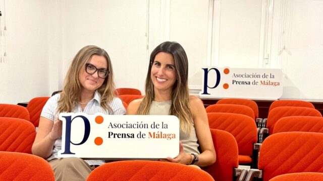La Asamblea de Jóvenes Periodistas de la APM inicia una nueva etapa con Ana Somavilla como coordinadora