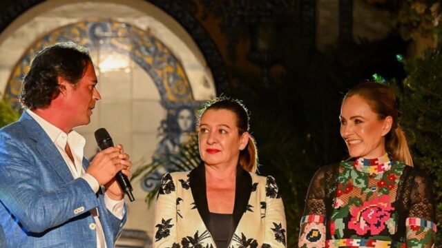 La Costa del Sol refuerza su posicionamiento en el turismo de lujo con su presencia en DUCO en Marbella