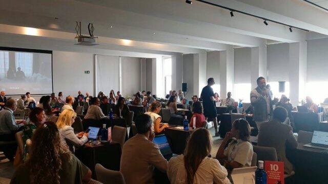 La Costa del Sol refuerza su posicionamiento internacional en el segmento MICE con 'X by micebook'