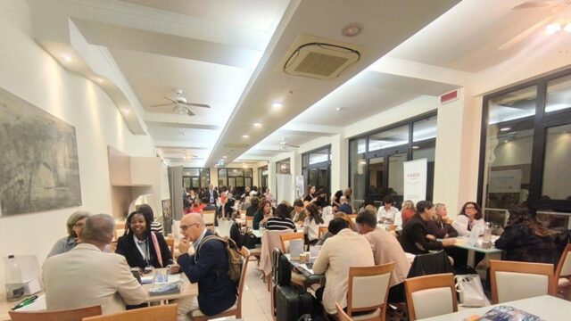 La Costa del Sol refuerza su presencia en el mercado italiano durante el Travel Open Day Meet The Word