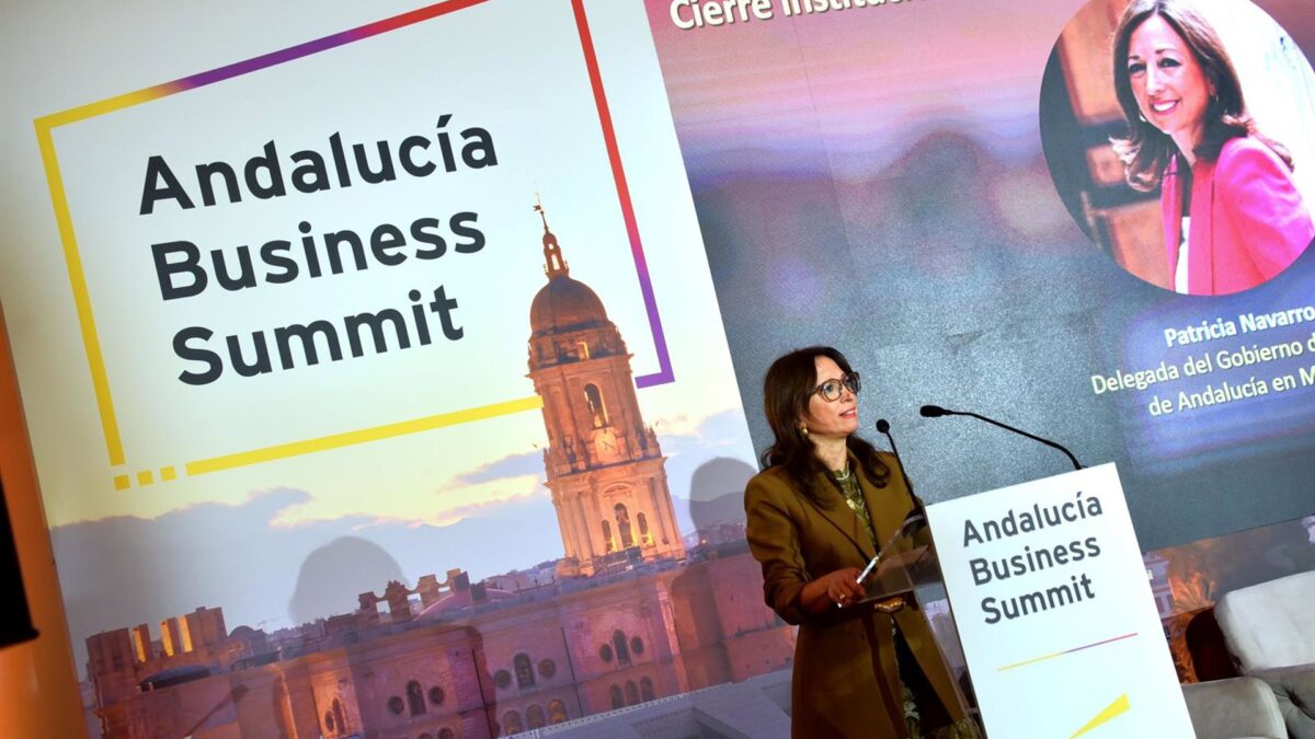 La Junta apela a la colaboración entre administraciones y empresas para "superar los desafíos de Málaga"