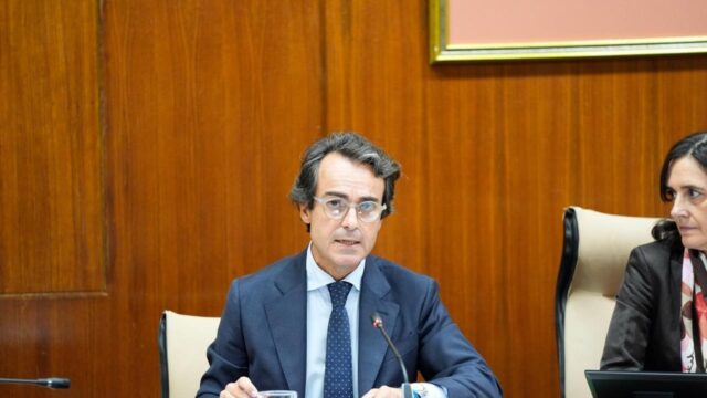 La Junta defiende su cooperación institucional en la ampliación del metro de Málaga