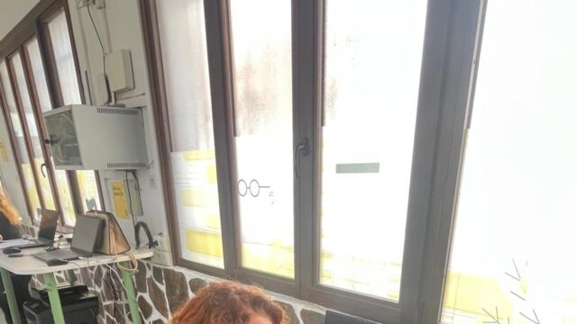 La Noria acerca la estimulación cognitiva a personas con demencia de seis municipios de la Serranía de Ronda