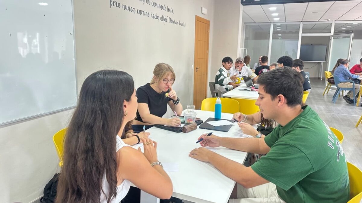 La Noria reconoce proyectos que aplican la tecnología a necesidades sociales con la segunda edición de Código-S